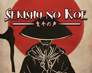 Sekishu no Koe (Text-Only Prototype)