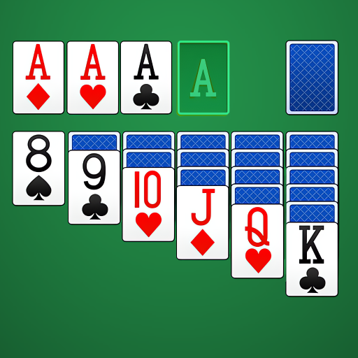 Solitaire - Classic Solitaire