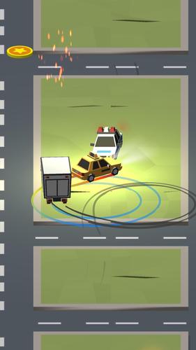 Car Crash স্ক্রিনশট 1