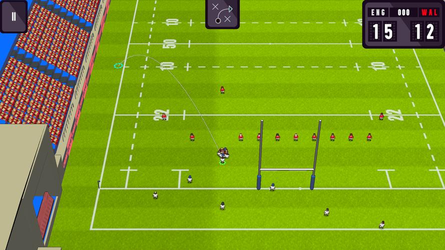 Rugby World Championship 3應用截圖第3張