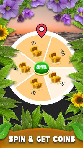 Word Tap: Find The Hidden Word スクリーンショット 1