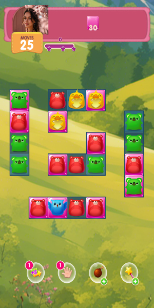 JoyMatch ภาพหน้าจอ 0