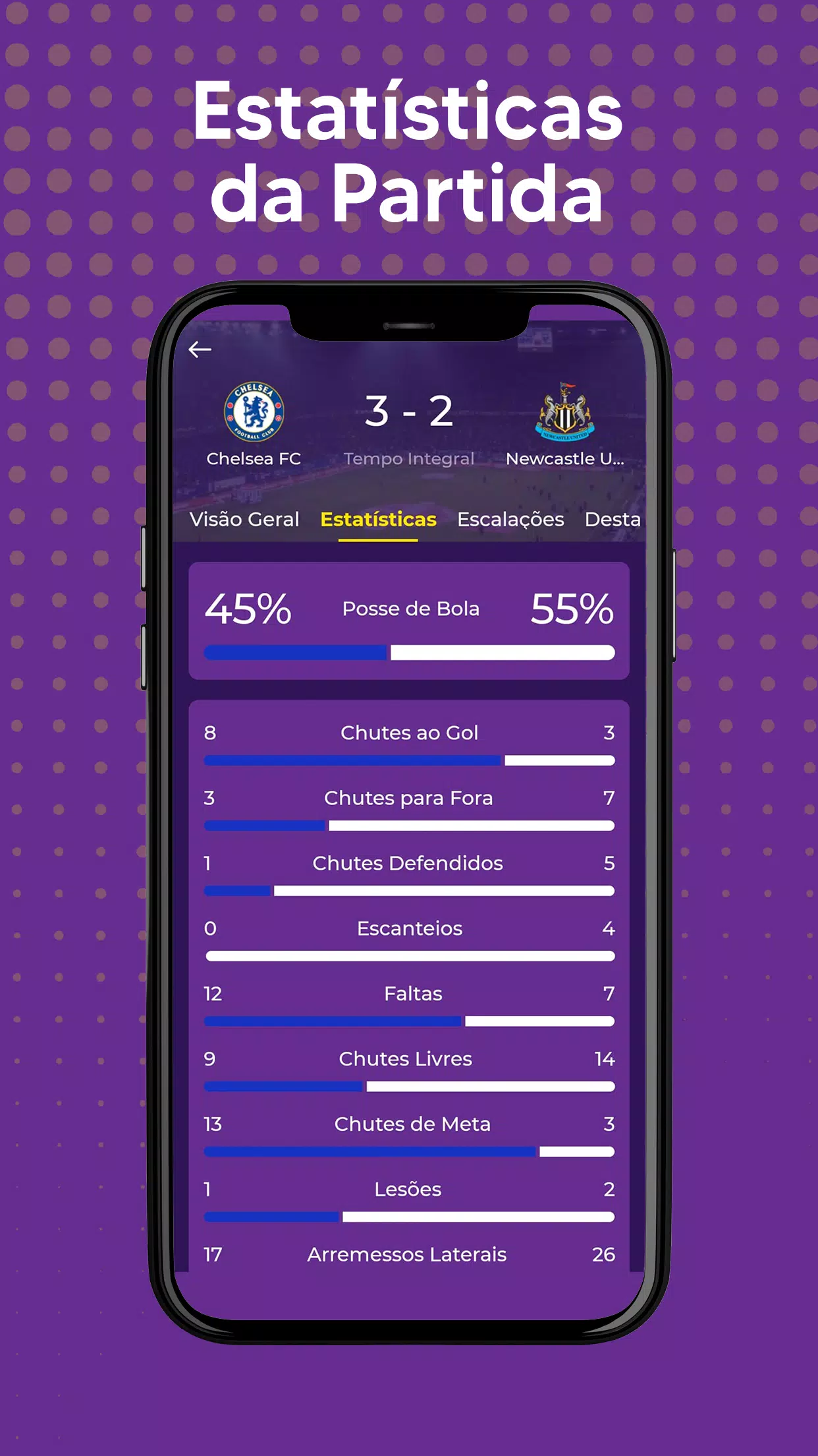 Betsat Captura de tela 3