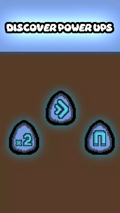 ChickyRun Capture d'écran 2