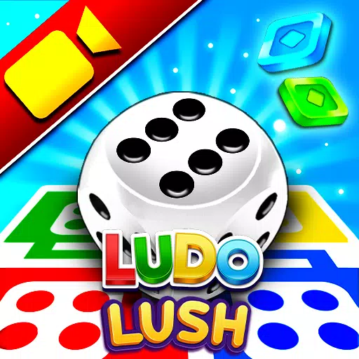 Ludo Lush