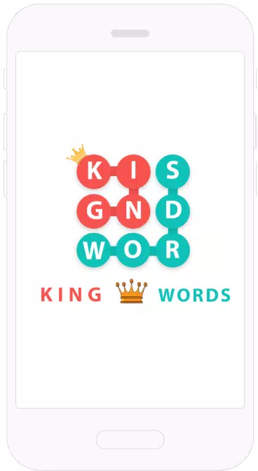King Words应用截图第0张