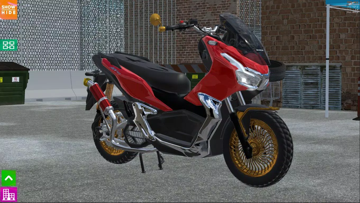 The Adventure Captura de tela 3