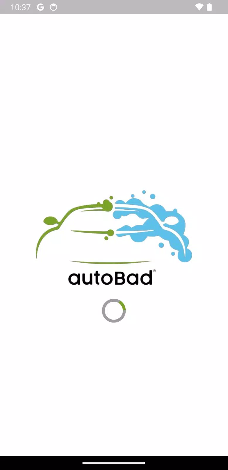 autoBad ဖန်သားပြင်ဓာတ်ပုံ 0