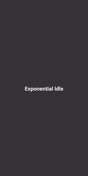 Exponential Idle Screenshot 2