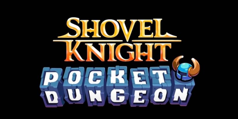 Shovel Knight Pocket Dungeon Netflix'ten ayrılıyor ancak geliştiriciler onu mobil cihazlarda kullanılabilir durumda tutmak için seçenekleri araştırıyor