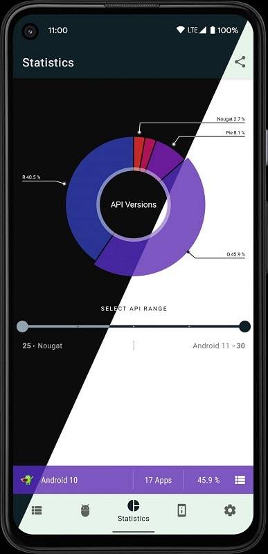 AppChecker স্ক্রিনশট 1