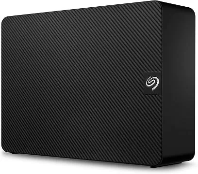 22TB Seagate Triple duro externo a la venta en Amazon: Mejor oferta de almacenamiento local