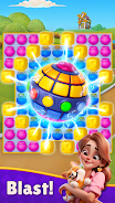 Dream Mania - Match 3 Games স্ক্রিনশট 0