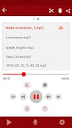 voice recorder - pro recorder Zrzut ekranu 3