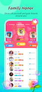 OHLA - Group Voice Chat ภาพหน้าจอ 3