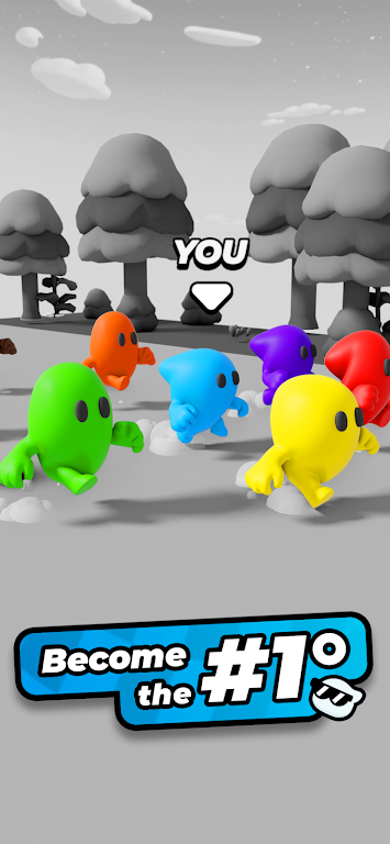 Pocket Champs: 3D Racing Games スクリーンショット 2