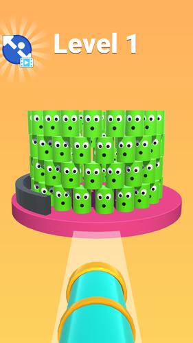 Face Knock應用截圖第0張