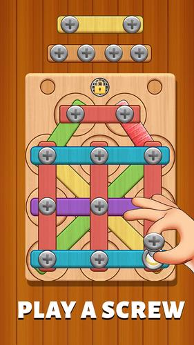 Antistress Two Player Battle Captura de tela 2