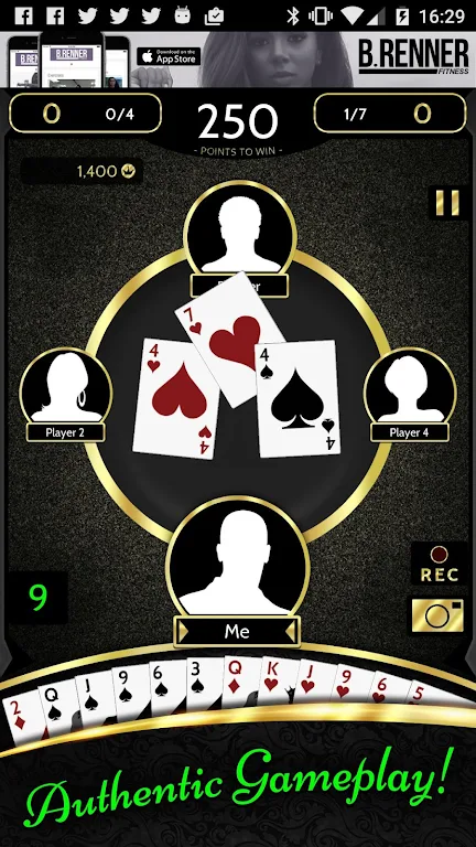 Black Spades - Jokers & Prizes Tangkapan skrin 1