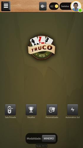 Truco 473 Screenshot 0