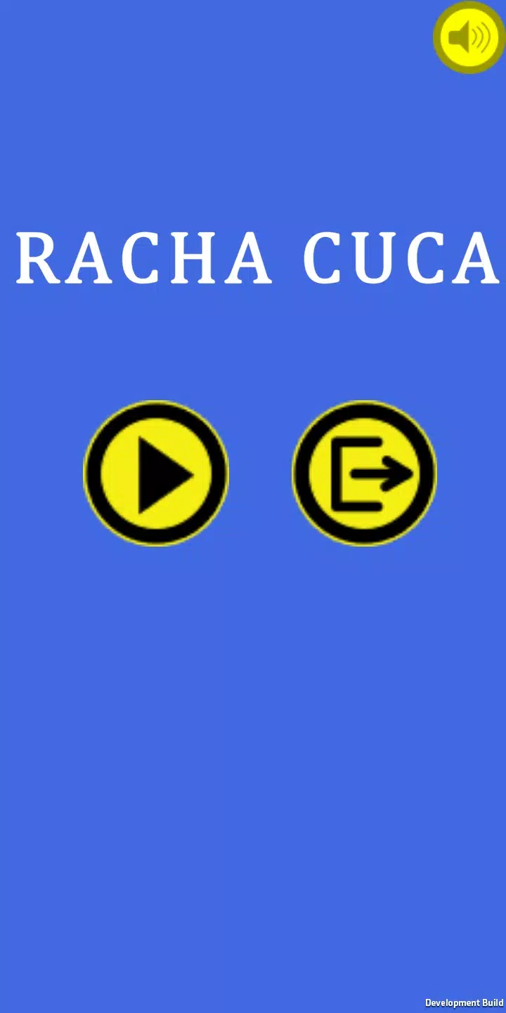 Racha Cuca應用截圖第0張