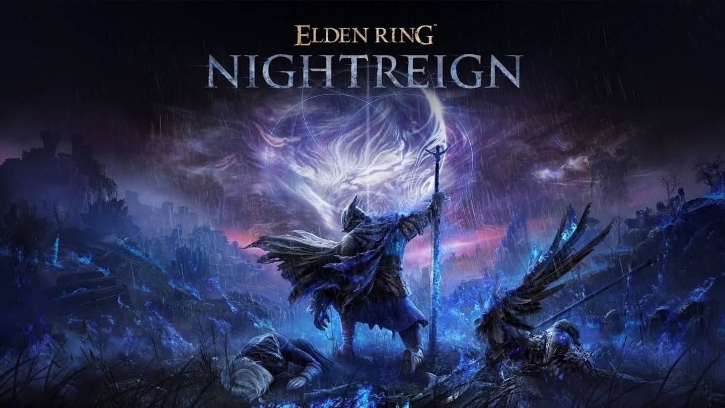 Elden Ring: Nightreign শুধুমাত্র কনসোলে পরীক্ষা করা হবে