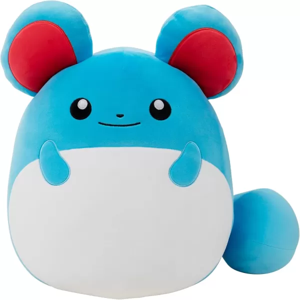 Pokemon squishmallows अमेज़ॅन पर एक बड़े पैमाने पर छूट प्राप्त करते हैं, लेकिन यह जल्द ही समाप्त हो जाएगा