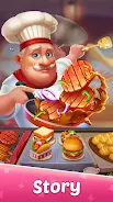 Merge Honey-Dream Design Game Ảnh chụp màn hình 3