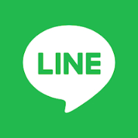 LINE: Llama y mensajea