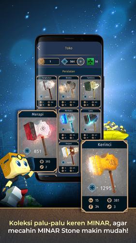 Minar 스크린샷 3