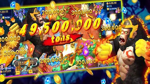 Fire Kirin Online Casino Game स्क्रीनशॉट 1
