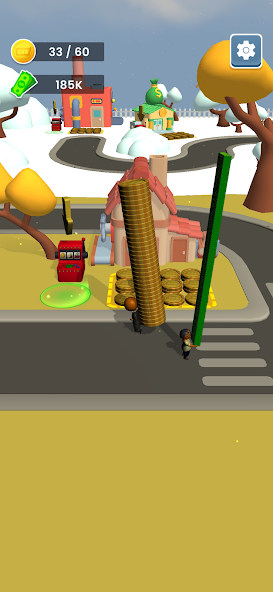 Money Master: Collect & Spin Mod應用截圖第3張