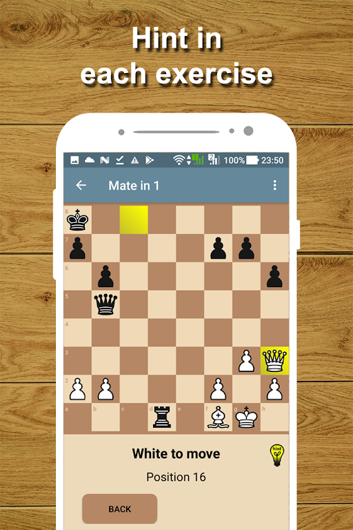Chess Coach Lite應用截圖第1張