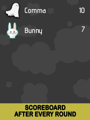 Name Game Ảnh chụp màn hình 3