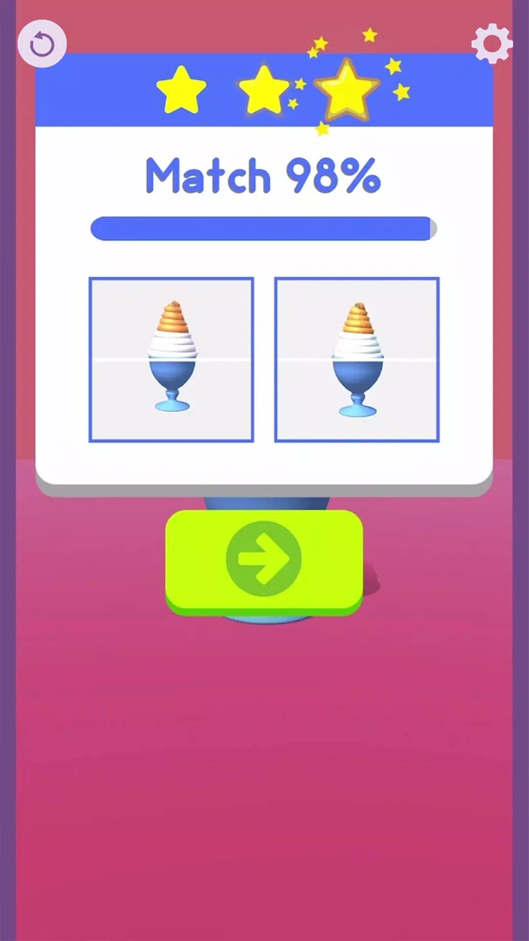 Ice Cream Inc. Screenshot 3
