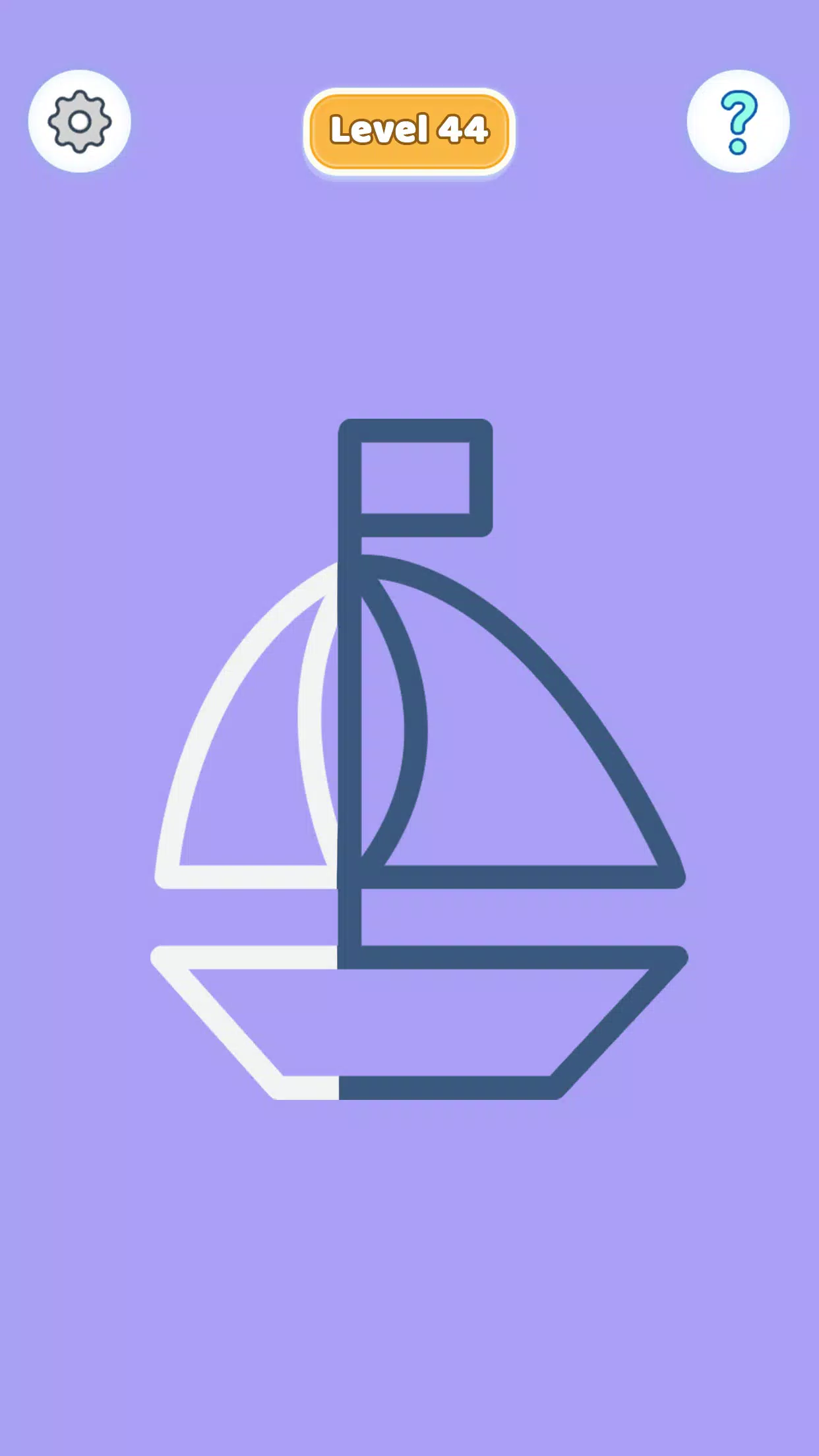 Line Drawing Challenge應用截圖第0張