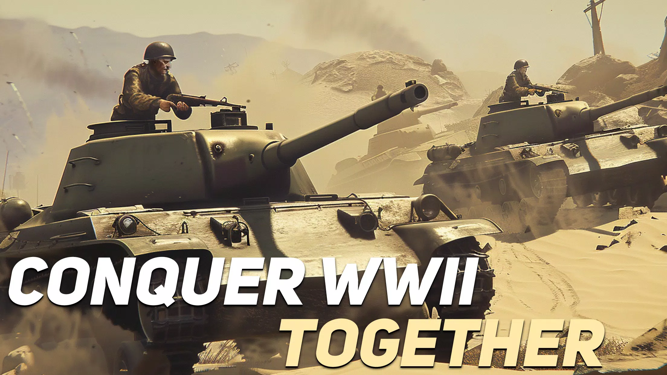 Grand War: WW2 Strategy Games Captura de tela 1