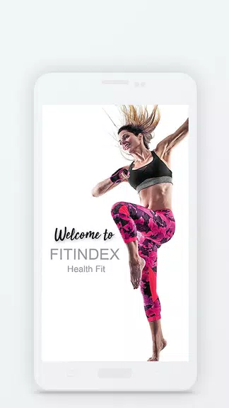 FITINDEX Скриншот 0