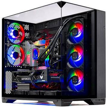 Best Buy wprowadza pc.