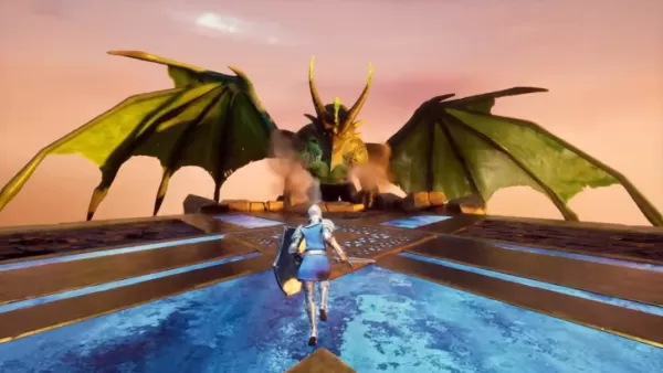 Runescape svela Dragonwilds Roadmap Post Early Access Surprise 