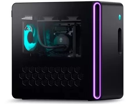 Alienware Aurora R16 с графическим процессором RTX 5080 теперь дешевле