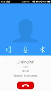 Zeo Dialer Captura de tela 3