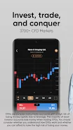 Stocks & Investing Capital.com スクリーンショット 0