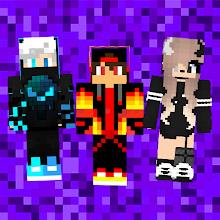 Skins for Minecraft