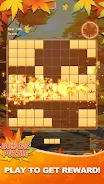 Schermata Block Puzzle：Maple Melody 0