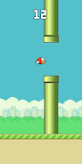 Flying Birdy Screenshot 2