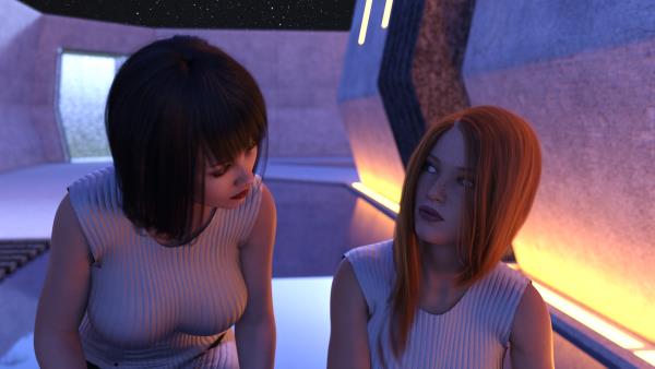 Follow the Leader應用截圖第0張