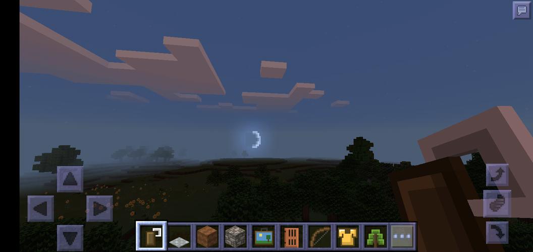 Dream World Captura de tela 2