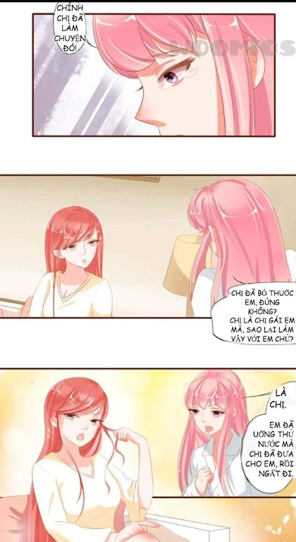 Ngôn Tình -- Webtoon,Manga,Comics Capture d'écran 3
