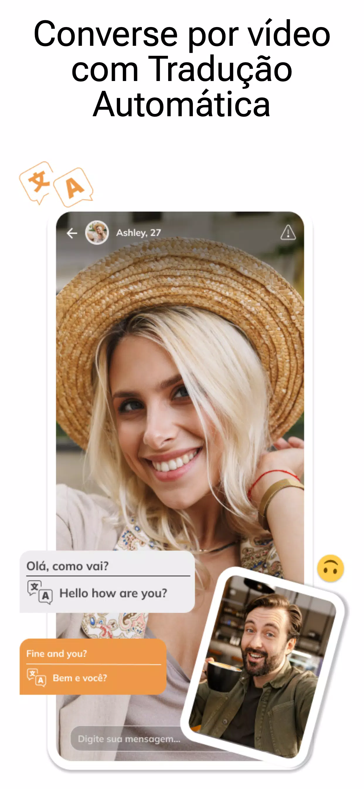 MOOQ - Dating & Flirt and Chat スクリーンショット 3